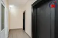 Mieszkanie 2 pokoi 71 m² Mińsk, Białoruś