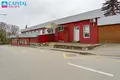 Commercial property 1 085 m² in Kupiskis, Lithuania