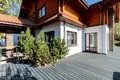 Maison 371 m² Astrasyckaharadocki siel ski Saviet, Biélorussie