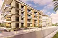 Квартира 1 спальня 60 м² Средиземноморский регион, Турция