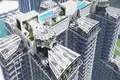 Apartment 36 m² Dubai, United Arab Emirates