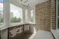 Квартира 1 комната 36 м² Вильнюс, Литва