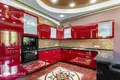 Ferienhaus 217 m² Baraulianski sielski Saviet, Belarus