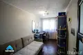 Mieszkanie 3 pokoi 55 m² Homel, Białoruś
