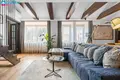 Квартира 4 комнаты 90 м² Вильнюс, Литва