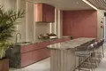 Wohnung 1 Schlafzimmer 58 m² Paphos, Zypern