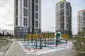 Квартира 1 комната 28 м² Минск, Беларусь