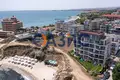 Квартира 35 м² Равда, Болгария