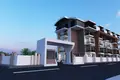 Apartamento 3 habitaciones 120 m² Gazipasa, Turquía