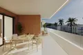 Appartement 2 chambres 129 m² San Pedro Alcantara, Espagne