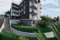 3 bedroom apartment 130 m² Kusadasi, Turkey