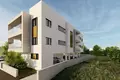 Mieszkanie 2 pokoi 89 m² Społeczność Kissonergas, Cyprus