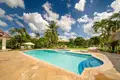 6 bedroom villa 980 m² Santo Domingo Province, Dominican Republic