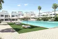 Mieszkanie 3 pokoi 130 m² Torrevieja, Hiszpania