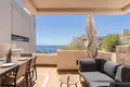 Penthouse z 2 sypialniami 127 m² Estepona, Hiszpania