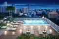 2 bedroom apartment  Pattaya, Thailand