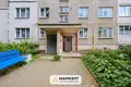 Appartement 3 chambres 68 m² Minsk, Bélarus