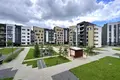 Квартира 1 комната 43 м² Ратомка, Беларусь