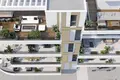 Wohnung 1 zimmer 68 m² Aradippou, Zypern