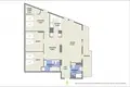 Apartamento 4 habitaciones 2 m² Polonia, Polonia