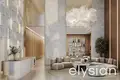 1 bedroom apartment 835 m² Dubai, United Arab Emirates
