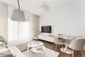 Apartamento 2 habitaciones 45 m² en Varsovia, Polonia