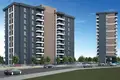 Wohnung 2 zimmer 52 m² Mamak, Türkei