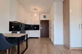 1 room apartment 31 m² in Warsaw, Poland