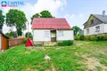 House 65 m² Naujamiestis, Lithuania