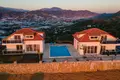 3-Zimmer-Villa 145 m² in Alanya, Türkei