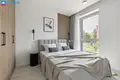 Appartement 3 chambres 44 m² Vilnius, Lituanie