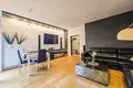 Appartement 2 chambres 57 m² Lodz, Pologne