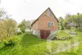 Maison 42 m² Krasnenski selski Savet, Bélarus