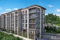 Doppelhaus 5 zimmer 230 m² Eyupsultan, Türkei