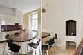 Appartement 3 chambres 101 m² Riga, Lettonie