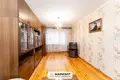 2 room apartment 45 m² Minsk, Belarus