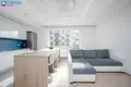 Wohnung 3 zimmer 57 m² Vilnius, Litauen