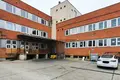 Commercial property 2 048 m² in Budapest, Hungary