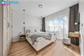 Wohnung 3 zimmer 51 m² Wilna, Litauen