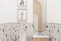 1 bedroom apartment 63 m² Dubai, United Arab Emirates