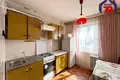 2 room apartment 48 m² Salihorsk, Belarus