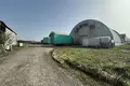 Fabrication 3 100 m² à Aronava Slabada, Biélorussie