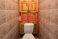 Mieszkanie 3 pokoi 66 m² Grodno, Białoruś