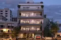 2 bedroom apartment 53 m², Greece