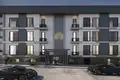 Residential complex Uyutnyy butik-proekt v krasivom prigorode Stambula rayon Beylikdyuzyu