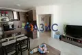 Apartamento 2 habitaciones 92 m² Kosharitsa, Bulgaria