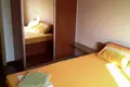 Mieszkanie 1 pokój 46 m² Petrovac, Czarnogóra