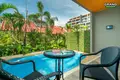 Wohnung 1 zimmer 73 m² Phuket, Thailand