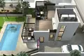 3 bedroom villa 260 m² Rojales, Spain