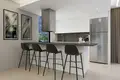 Residential complex Complex of villas with a panoramic view near the beach, Chloraka, Cyprus